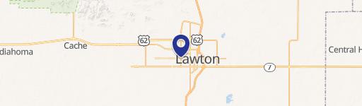 Lawton Restaurant - Turnkey Opportunity