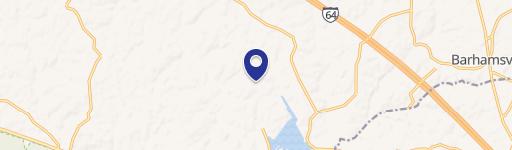 15-Acre Residential Lot in Lanexa, VA