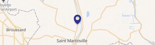 Prime Farmland Near St. Martinville