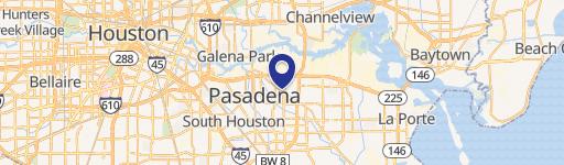 Pasadena Retail Center Opportunity