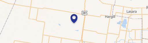 Edinburg, TX Land - 38 Acres