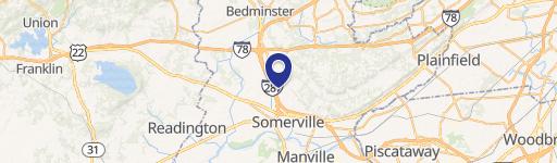 Prime Bridgewater Office Condo