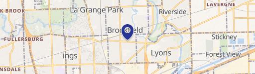 Ogden Ave Retail Investment