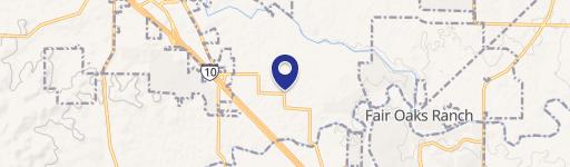 Boerne, TX Land: 19 Acres