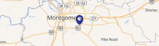 Crescent Center Executive Offices