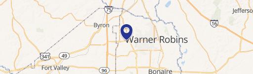 Prime Warner Robins Executive Office