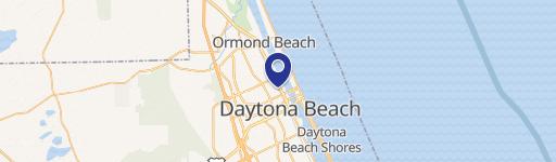 Daytona Beach Townhome Development Site