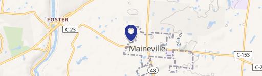 Retail and Office Spaces Available