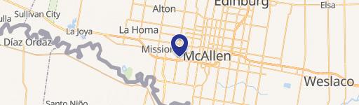 Mission Retail Center Opportunity