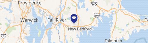 Dartmouth, MA Office Space for Lease