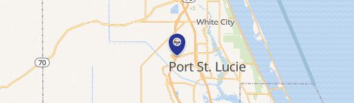 Prime Stuart Office Space Available