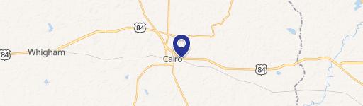 Prime Grady County Retail Space