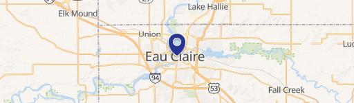 Prime Eau Claire Commercial Land