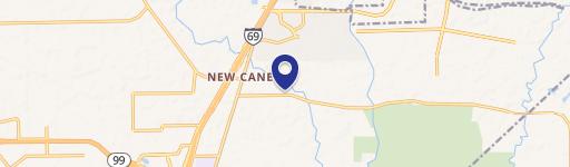 New Caney Industrial Flex Space