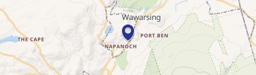 Napanoch Restaurant & Event Venue