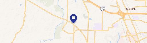 Pensacola Commercial Land - 7.74 Acres