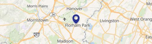 Florham Village Shopping Center