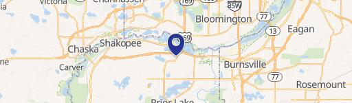 Prime Southwest MN Retail Space