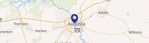 Augusta Warehouse Build-to-Suit