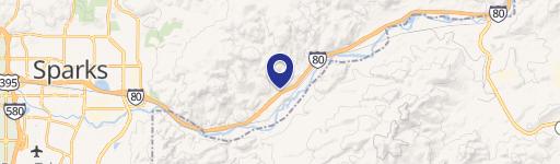 Wadsworth Industrial/Residential Land