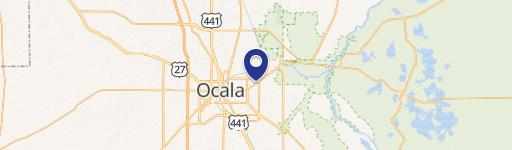 Golf View Plaza: Ocala Medical Office