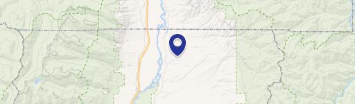 Montana Mountain Homesite