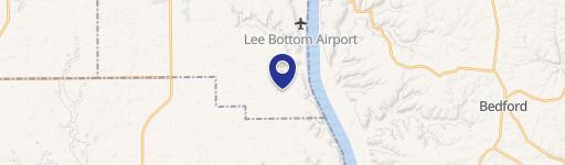 Nabb, IN Industrial Distribution Center