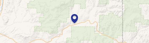 Prime Okanogan County Land