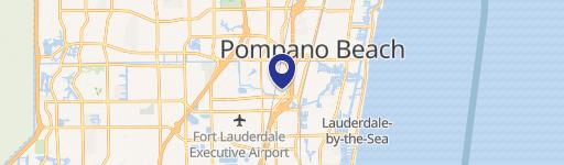 Pompano Beach Flex Space Gem