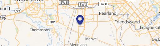 Manvel Commercial Multi-Tenant Property