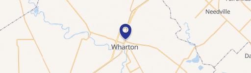 Wharton Office Building Investment