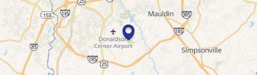 Mauldin SC Commercial Land Opportunity