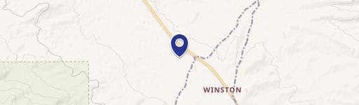 Montana Land: Pole Creek Road Lot