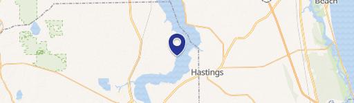 Prime Riverfront Commercial Land