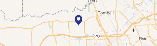 Tomball Retail Center Investment Opportunity