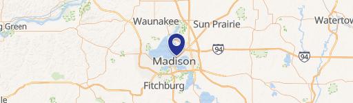 Madison Office Space: Constellation Building