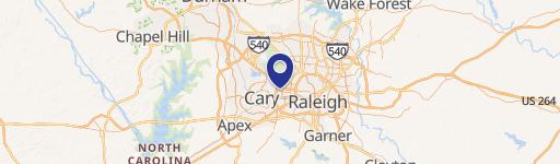 Raleigh Executive Office Suite