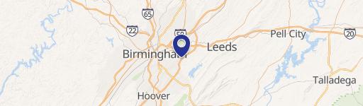 9-Acre Birmingham Industrial Land