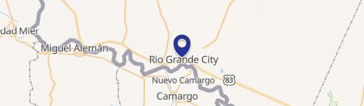 Rio Grande City Riverfront Land