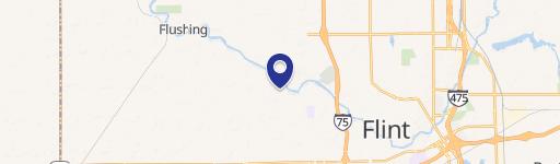 LAND - Flint Twp, MI