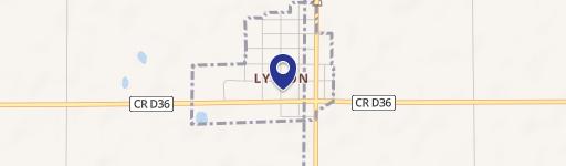 Lytton, IA Industrial Portfolio