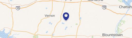 Prime Chipley Commercial Land