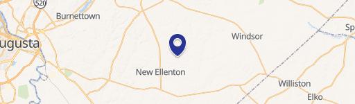 Aiken Commercial Land - $49,500