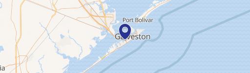 Galveston Island Storefront Opportunity