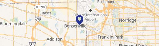 Bensenville Retail Investment