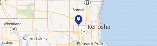 Kenosha Commercial Land - 4.85 Acres
