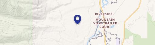 Hamilton, MT Residential Land