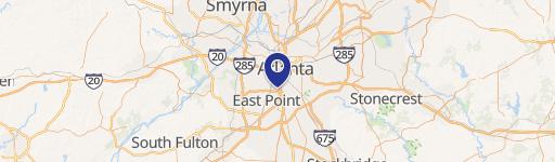 Atlanta SW Convenience Store