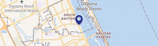 South Daytona Commercial Land Parcel