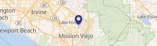 Mission Viejo Retail Center